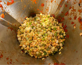 Foto del paso 3 de la receta: Falafel multilegumbre