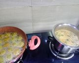 દાળવડા (Dalvada Recipe In Gujarati) રેસીપી સ્ટેપ3ફોટો