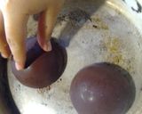 Foto del paso 12 de la receta: Almas gemelas💕✨