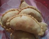 Foto langkah ke 4 dari resep Pastel.