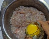 Foto langkah ke 2 dari resep Pempek Palembang.