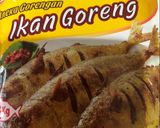 Foto langkah ke 1 dari resep Balado Cumi segar.