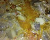 Foto langkah ke 3 dari resep Gudeng ceker pala ayam.