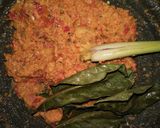 Foto langkah ke 2 dari resep Baso Tahu Pedas.
