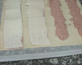 Foto del paso 1 de la receta: Saladitos de hojaldre