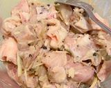 Foto langkah ke 2 dari resep Lemongrass chicken ala asoka.