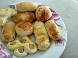 Roti Unyil NCC