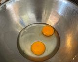 Foto del paso 1 de la receta: Buñuelos dulces