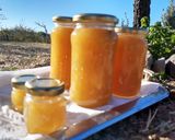 Foto del paso 9 de la receta: Mermelada Fácil de Naranja y Canela