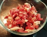 Foto del paso 3 de la receta: Croquetas del puchero de Navidad