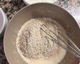 Foto del paso 4 de la receta: Brownie de Algarroba y Avena (sin manteca y chocolate)