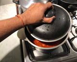 Foto del paso 5 de la receta: Tomate esta salsa “reloaded”!!!!(salsa de tomates tradi-fake-rapid)