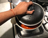 Foto del paso 5 de la receta: Tomate esta salsa “reloaded”!!!!(salsa de tomates tradi-fake-rapid)