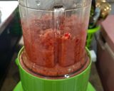 Foto langkah ke 5 dari resep Tahu Bumbu Bali.
