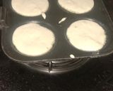 A picture of step 4 of Mini oats utappam.