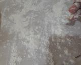 Foto del paso 15 de la receta: Pizza de pepperoni con orilla rellena