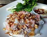รูปขั้นตอนการทำที่ 3 ของ ก๋วยเตี๋ยวบก