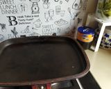 Gambar langkah 3 resipi Ikan Bakar Pes Aqila.