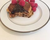 Une image de l'étape 4 de Pancakes à la patate douce.