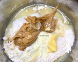 Foto langkah ke 1 dari resep Skippy Cookies (Cookies Kacang).