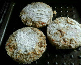 Foto del paso 6 de la receta: Hamburguesas de pescado y avena