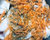 Foto del paso 2 de la receta: Cabayu