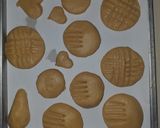 A picture of step 3 of Cookies.