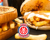 Foto del paso 5 de la receta: Chip Butty Sándwich