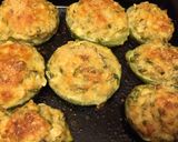 Foto del paso 6 de la receta: Zapallitos rellenos