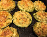 Foto del paso 6 de la receta: Zapallitos rellenos