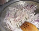 صورة لخطوة 1 من وصفة طاجين البطاطس الحلوة 🥔🍠