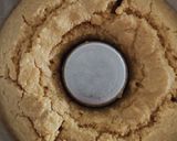 Foto del paso 5 de la receta: Budín de harina de avena