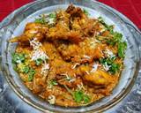 Fennel Coconut Rogani Chicken recipe step 2 photo