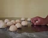 Foto del paso 6 de la receta: Berlinesas