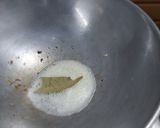 A picture of step 8 of Veg kolhapuri sabji.