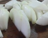 Foto del paso 3 de la receta: Tomates deshidratados en aceite