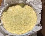 Foto del paso 4 de la receta: Pizza masa de coliflor 2 sabores