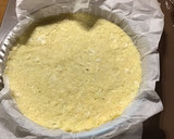 Foto del paso 4 de la receta: Pizza masa de coliflor 2 sabores