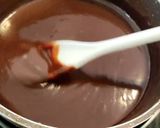 Foto del paso 7 de la receta: Tarta Sacher