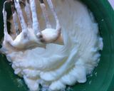 Foto langkah ke 5 dari resep Zebra cake (enak banget deh).