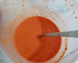 Pas rețetă Supă rece spaniolă (Gazpacho) 2 fotografie