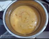 A picture of step 2 of Aam Panna.