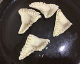 صورة لخطوة 2 من وصفة الذ بف باستري 😋