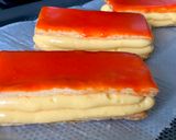 Foto del paso 4 de la receta: 🇳🇱 Especial Día del Rey: TOMPOUCE (Paises Bajos)