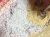 Moist Whipping Cream Cake