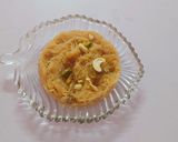 A picture of step 6 of Mithi Seviyan.