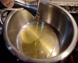 Foto del paso 2 de la receta Guisado de sepia con patatas