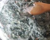 Foto del paso 4 de la receta: Tarta de verdura 🥧🥦🥬