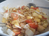 Ensalada de Primavera