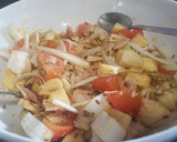 Foto del paso 2 de la receta: Ensalada de Primavera